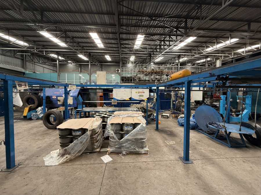 Commercial Property for Sale in Killarney Gardens Western Cape